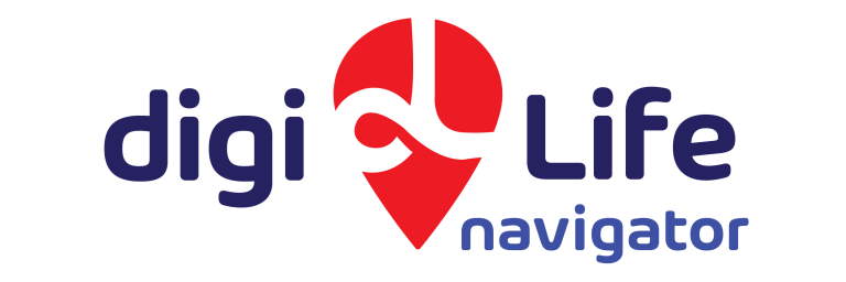 Digi Life Navigator