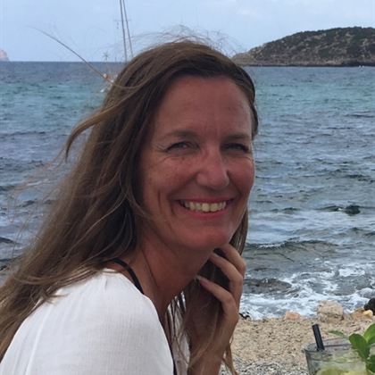 Ingeborg Braas