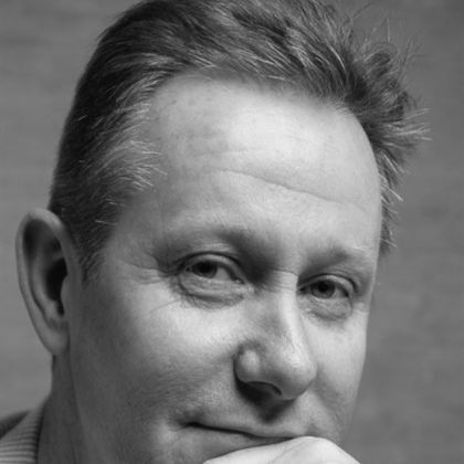Mike Jacques